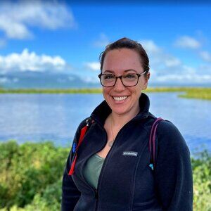 Meet your Posher, Jena